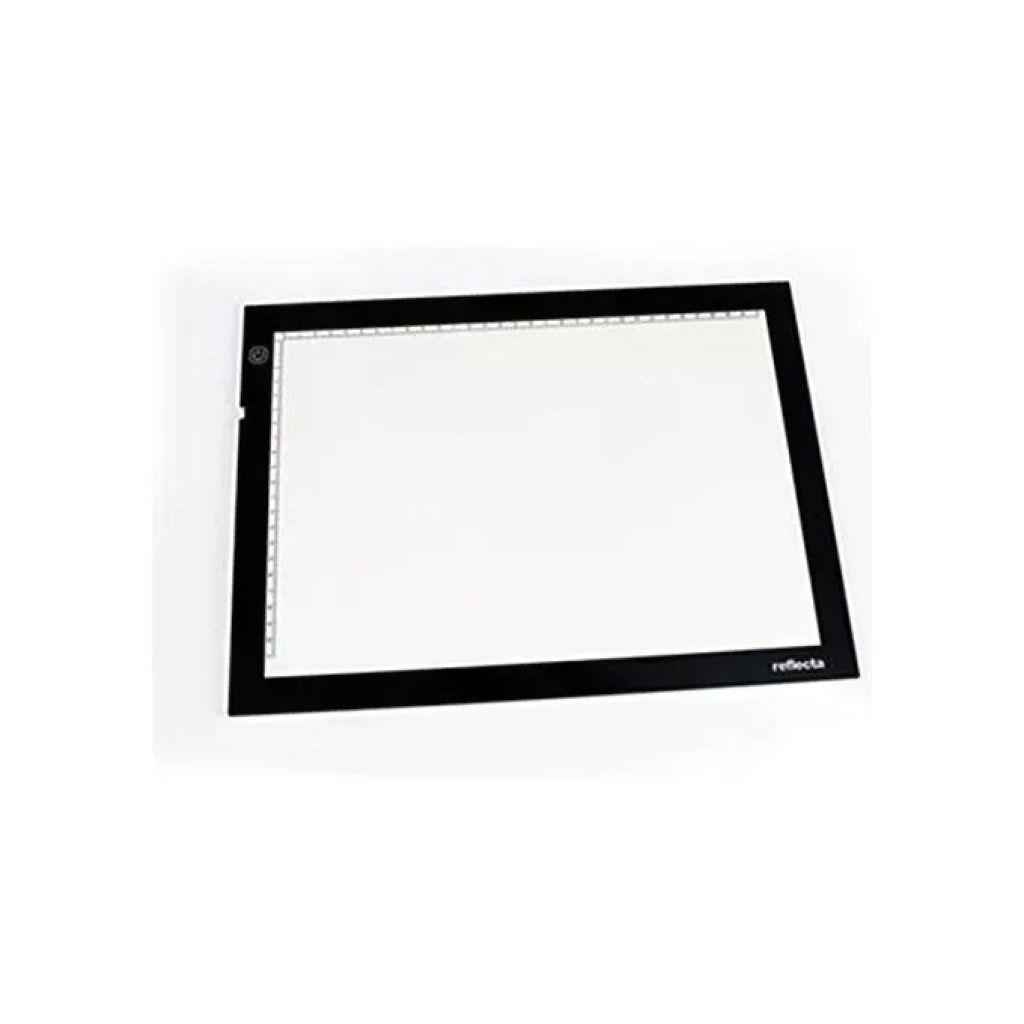 Reflecta Light Box A4 – Tavolo luminoso per disegno Reflecta Light Box A4 – Tavolo luminoso per disegno