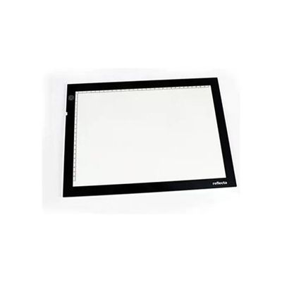 Reflecta Light Box A4 – Tavolo luminoso per disegno Reflecta Light Box A4 – Tavolo luminoso per disegno