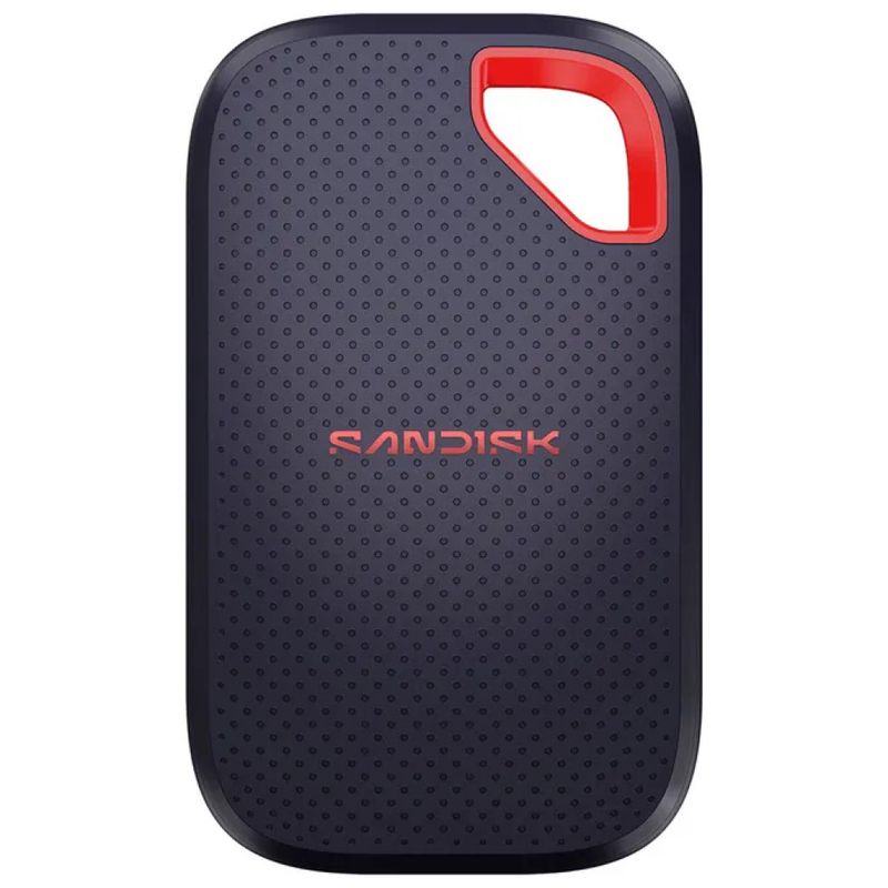 SanDisk Extreme Portable SSD V3 1 TB USB 3.2 Gen 2x2