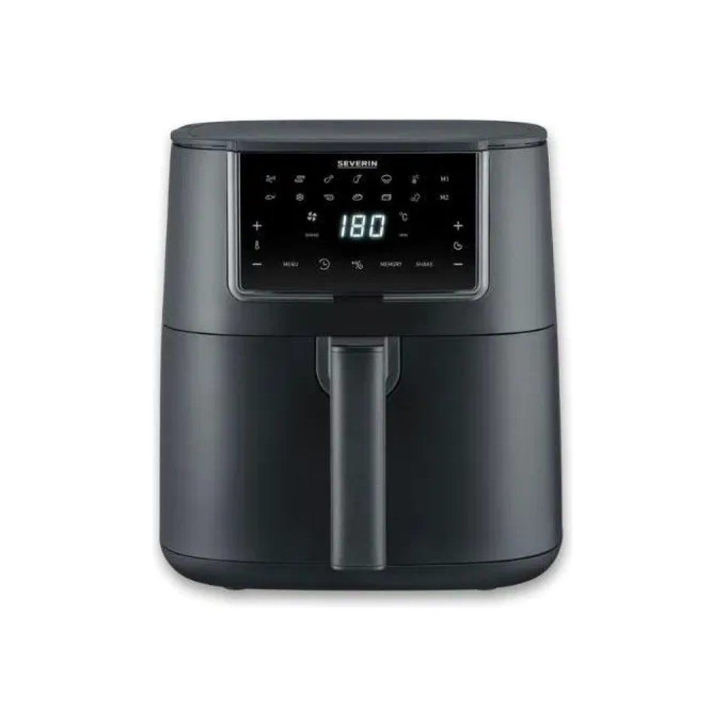 Severin FR 2462 Friggitrice ad Aria 7 L 1700 W