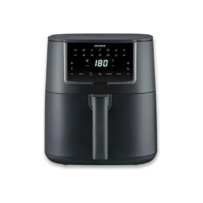 Severin FR 2462 Friggitrice ad Aria 7 L 1700 W