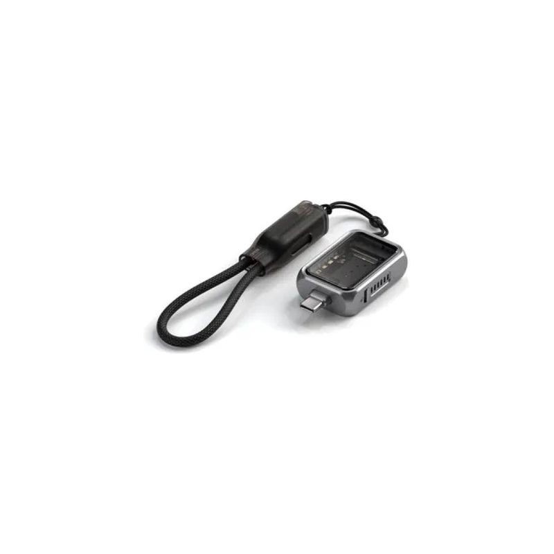 Satechi ST-E2230M Box Esterno per SSD NVMe M.2 2230 USB-C 10 Gbit/s Satechi ST-E2230M Box Esterno per SSD NVMe M.2 2230 USB-C 10 Gbit/s
