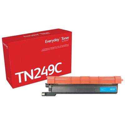 XEROX Toner Xerox TN-249C HC Ciano ad Alta Capacità