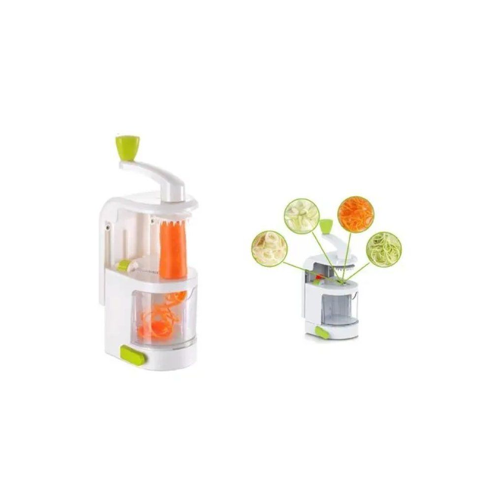 LIT GAS Spiralizzatore Manuale per Verdure Spiry LIT GAS LIT GAS Spiralizzatore Manuale per Verdure Spiry LIT GAS