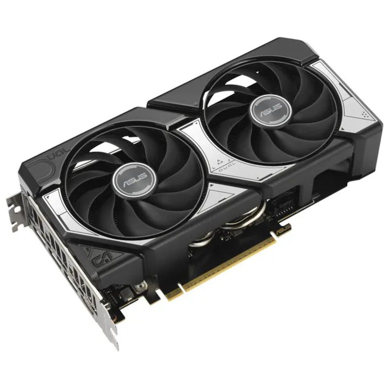 ASUS Dual GeForce RTX 5060 Ti 8GB GDDR7