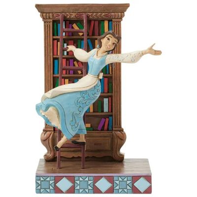 ABYSSE Salvadanaio Disney La Bella e la Bestia – Big Ben 25 cm ABYSSE Salvadanaio Disney La Bella e la Bestia – Big Ben 25 cm