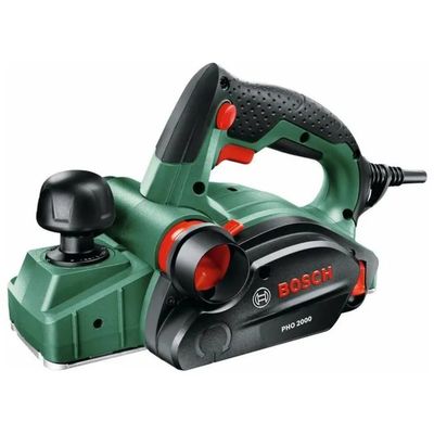 Bosch PHO 2000 Pialletto Elettrico 680 W
