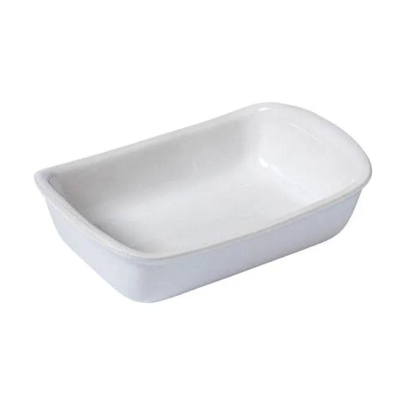 Pyrex Supreme teglia rettangolare in ceramica 30 × 20 cm