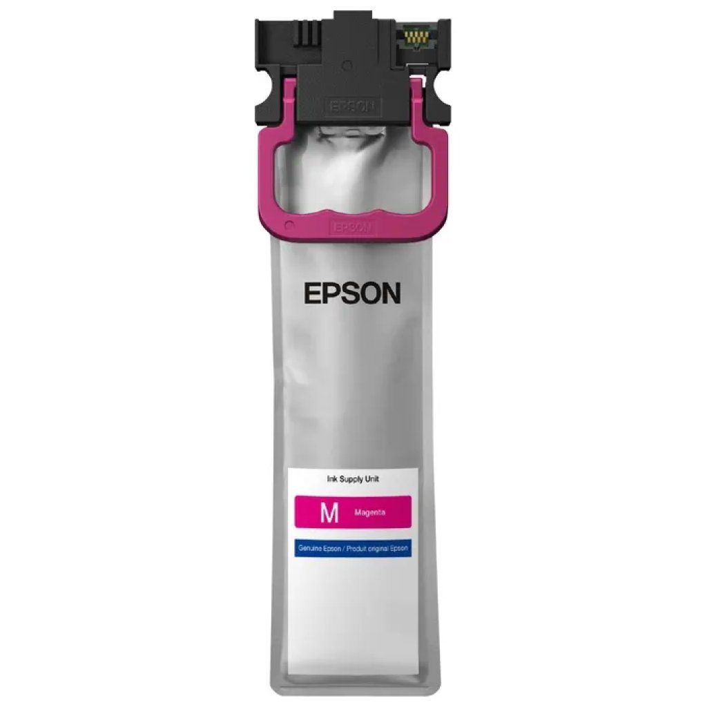 Epson C13T11N340 Cartuccia Originale Magenta XL Epson C13T11N340 Cartuccia Originale Magenta XL