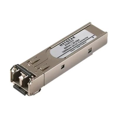 NETGEAR AGM731F Modulo SFP Gigabit 1000BASE-SX