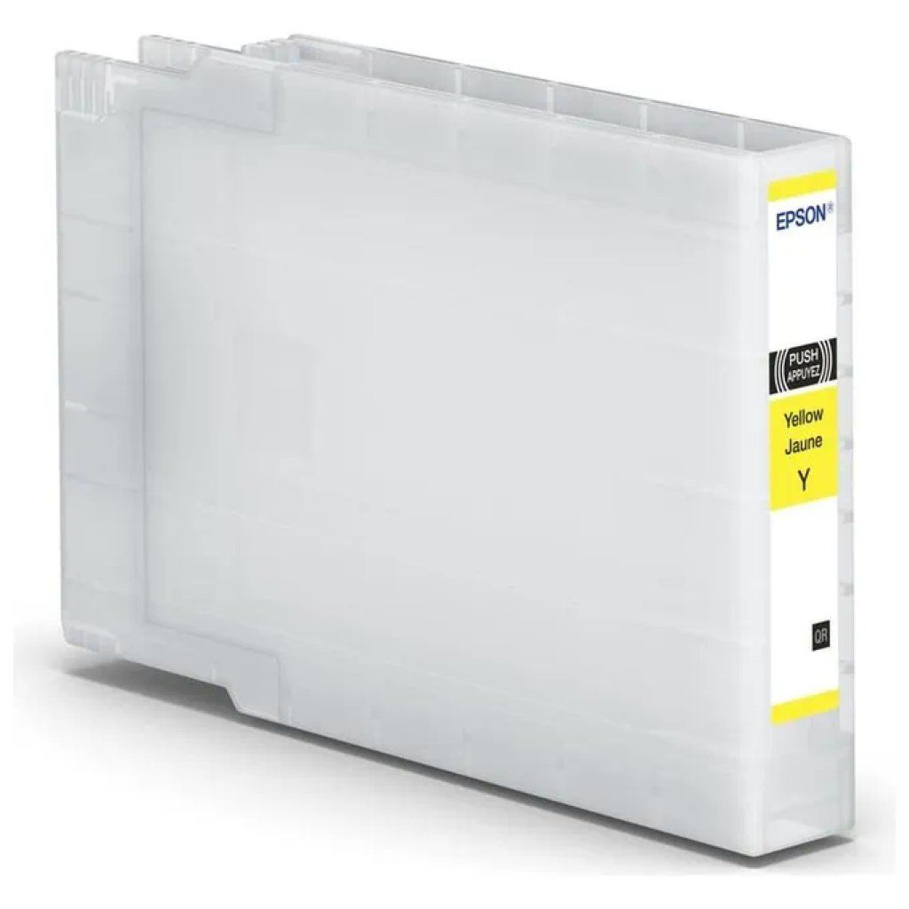 Epson C13T04A44N Cartuccia d'inchiostro Giallo XXL Epson C13T04A44N Cartuccia d'inchiostro Giallo XXL