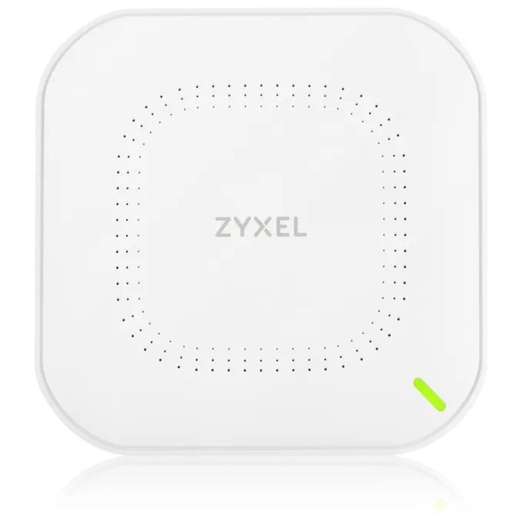 Zyxel NWA50AX NebulaFlex Access Point Wi-Fi 6 Dual Band PoE Zyxel NWA50AX NebulaFlex Access Point Wi-Fi 6 Dual Band PoE