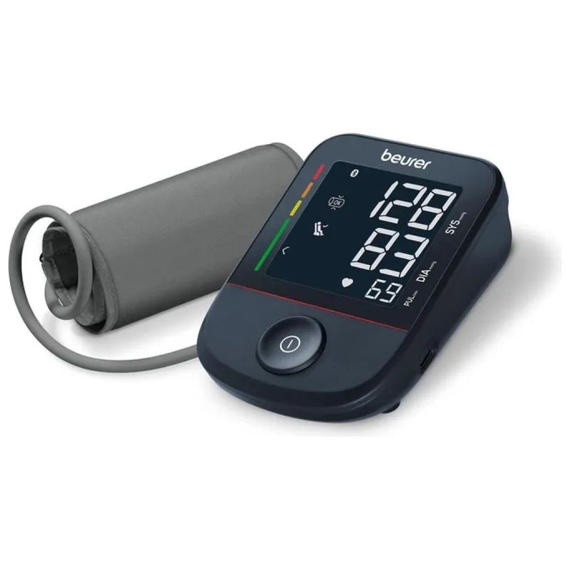 Beurer BM 48 BT Misuratore di Pressione da Braccio Bluetooth