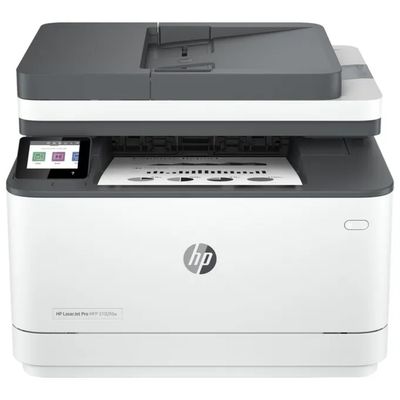 HP LaserJet Pro MFP 3102fdw – Stampante multifunzione laser A4 HP LaserJet Pro MFP 3102fdw – Stampante multifunzione laser A4