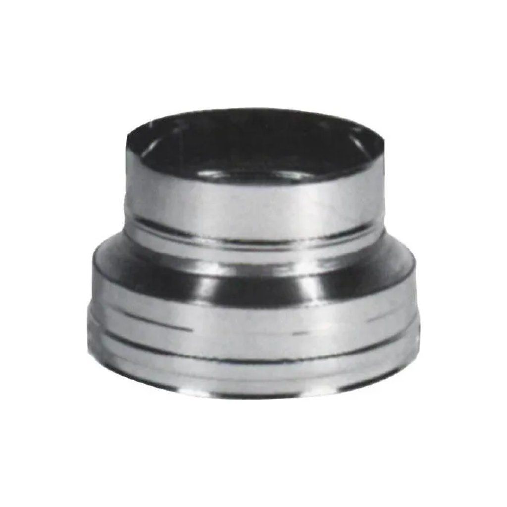 MARAL Riduzione MARAL in Acciaio Inox AISI 316L 16-14 mm MARAL Riduzione MARAL in Acciaio Inox AISI 316L 16-14 mm