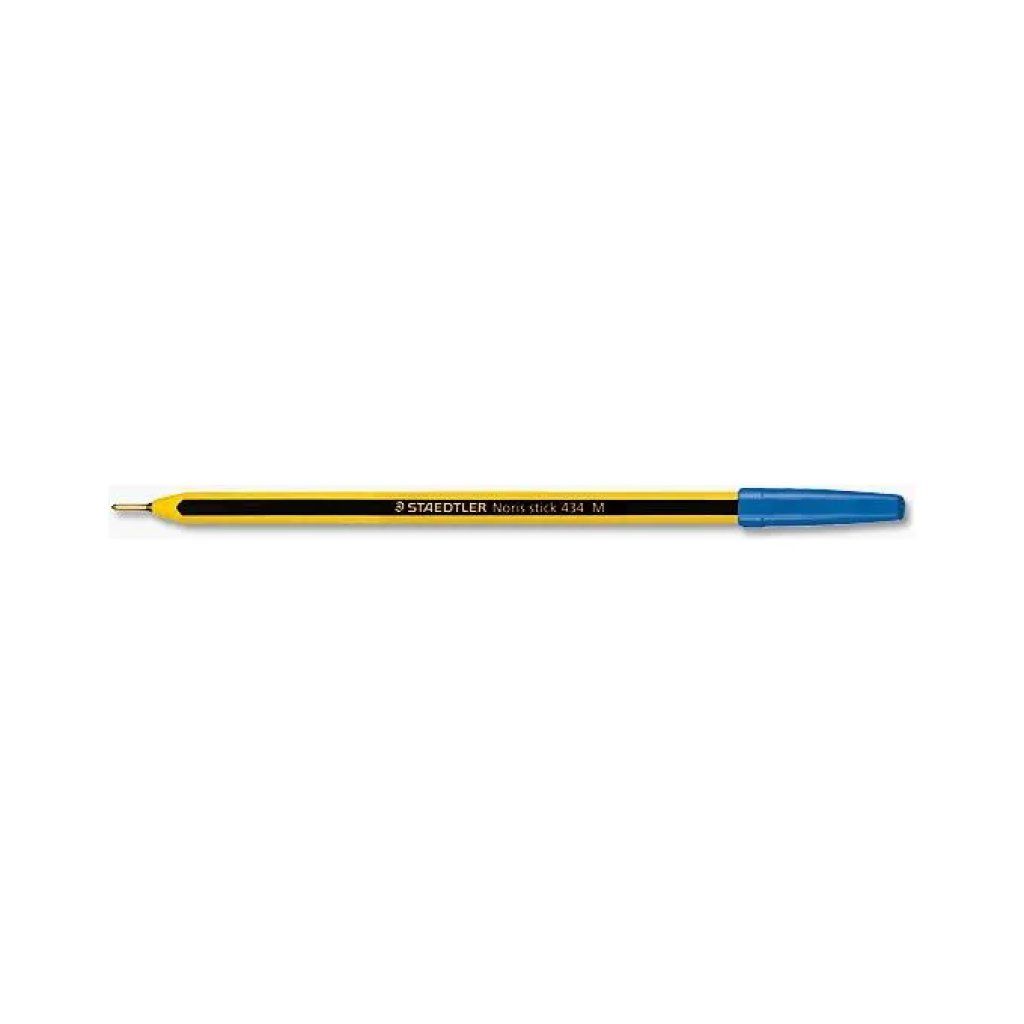 Staedtler Noris Stick 434 – 20 penne a sfera