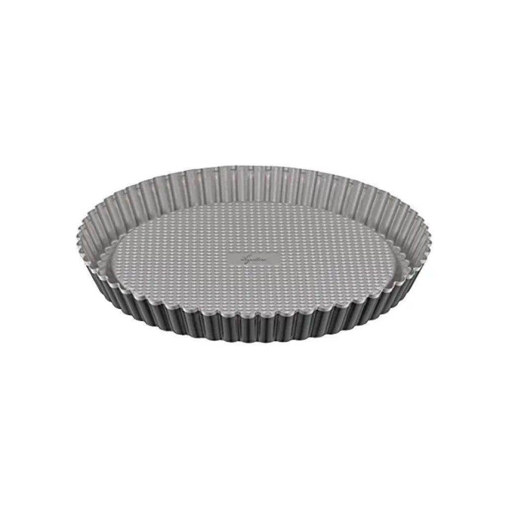 Lagostina Gustosa Stampo per Crostata Antiaderente 28 cm