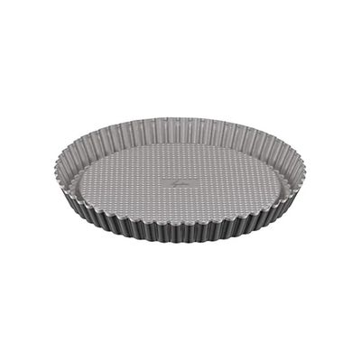 Lagostina Gustosa Stampo per Crostata Antiaderente 28 cm