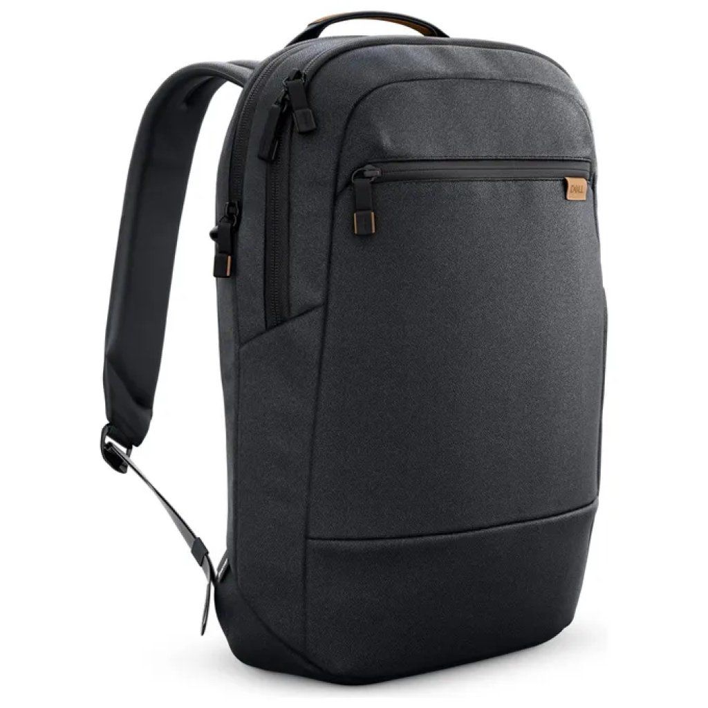 DELL Zaino Dell Pro 14-16 Premium EcoLoop Slim Nero DELL Zaino Dell Pro 14-16 Premium EcoLoop Slim Nero