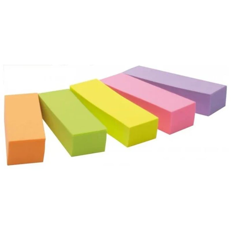 3M Post-it 670-5 Segnapagina adesivi