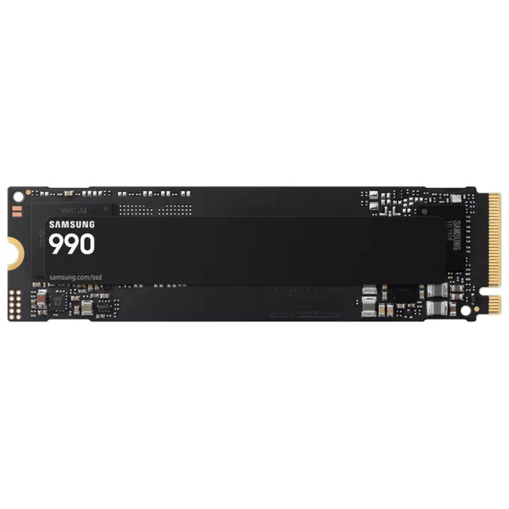 Samsung 990 EVO SSD NVMe M.2 PCIe 4.0 da 1TB