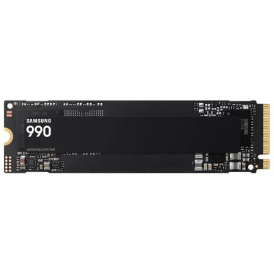 Samsung 990 EVO SSD NVMe M.2 PCIe 4.0 da 1TB