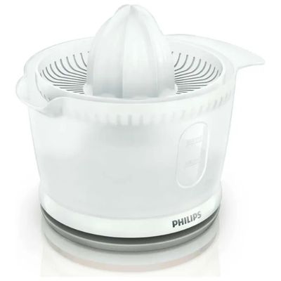 Philips Daily Collection HR2738/00 Spremiagrumi elettrico 25 W Philips Daily Collection HR2738/00 Spremiagrumi elettrico 25 W