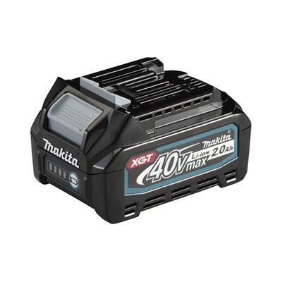 Makita 191L29-0 Batteria XGT 40 V 2,0 Ah Makita 191L29-0 Batteria XGT 40 V 2,0 Ah