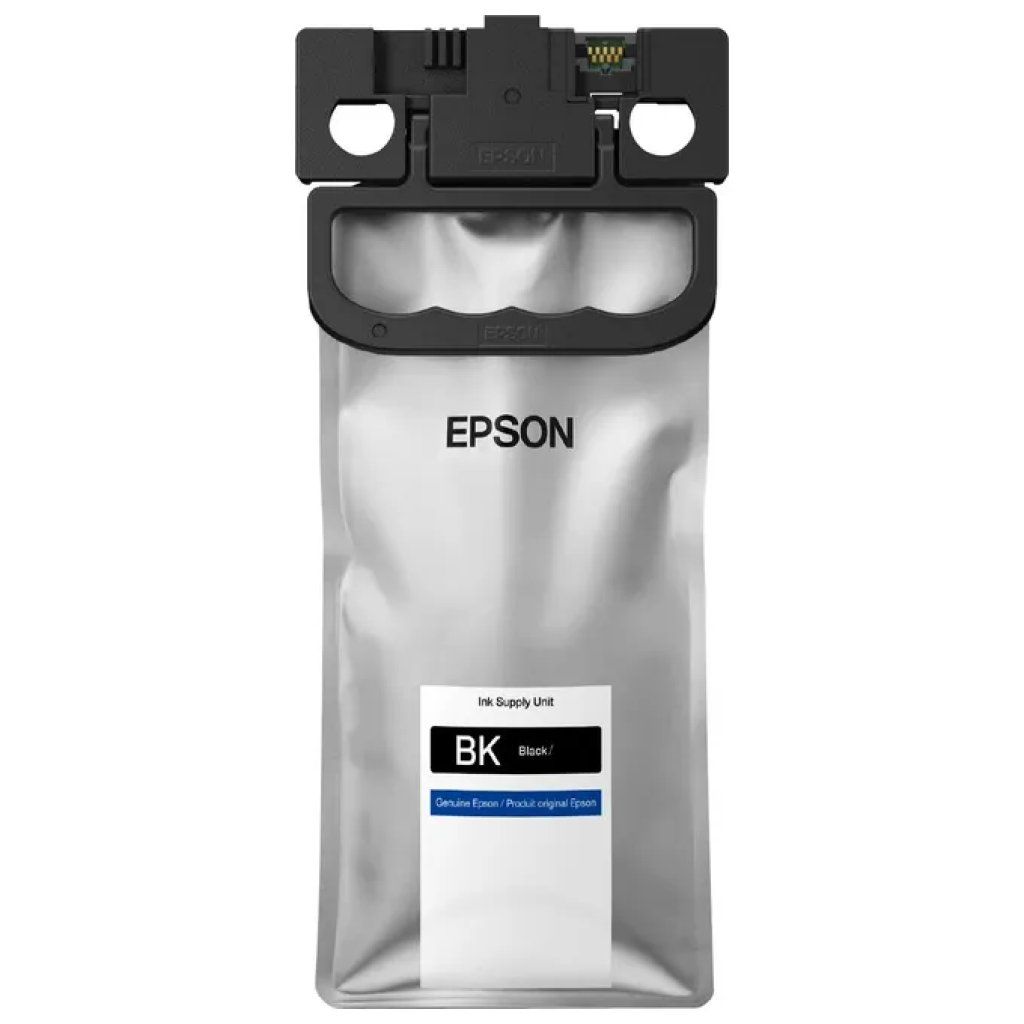 Epson C13T11N140 Cartuccia Originale Nero XL Epson C13T11N140 Cartuccia Originale Nero XL