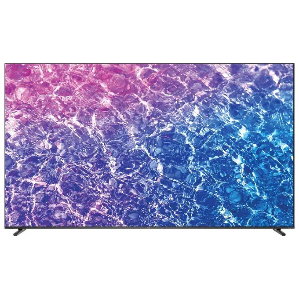 Haier H65M92FUX Smart TV QLED Mini LED 65″ 4K 144 Hz Google TV Haier H65M92FUX Smart TV QLED Mini LED 65″ 4K 144 Hz Google TV