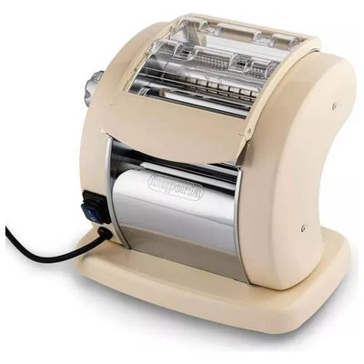 Imperia PastaPresto 4701 Macchina Elettrica per la Pasta 85 W, Crema