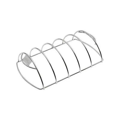 Weber 6605 Supporto per Costine in Acciaio Inox Weber 6605 Supporto per Costine in Acciaio Inox