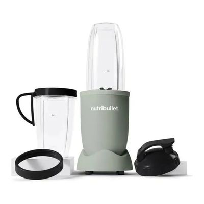 NutriBullet NB907MAJD Frullatore 900 W, 0,9 L, Verde NutriBullet NB907MAJD Frullatore 900 W, 0,9 L, Verde