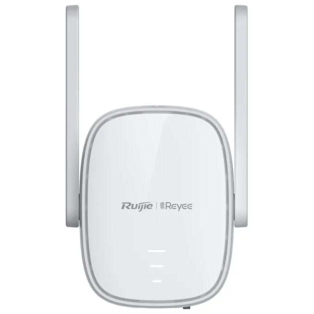 Ruijie Networks RG-EW300R Router Wi-Fi Mesh 2,4 GHz 300 Mbit/s Ruijie Networks RG-EW300R Router Wi-Fi Mesh 2,4 GHz 300 Mbit/s