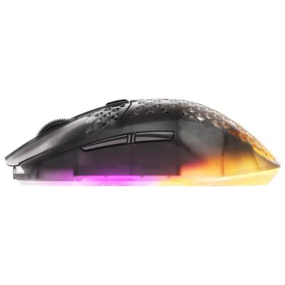 SteelSeries Aerox 3 Wireless Gen 2 – Mouse Gaming 26.000 DPI SteelSeries Aerox 3 Wireless Gen 2 – Mouse Gaming 26.000 DPI