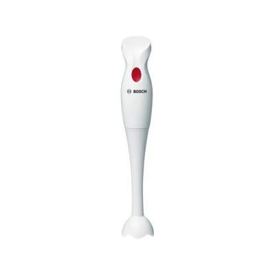 Bosch MSMP1000 Frullatore a Immersione 350 W, Bianco Bosch MSMP1000 Frullatore a Immersione 350 W, Bianco