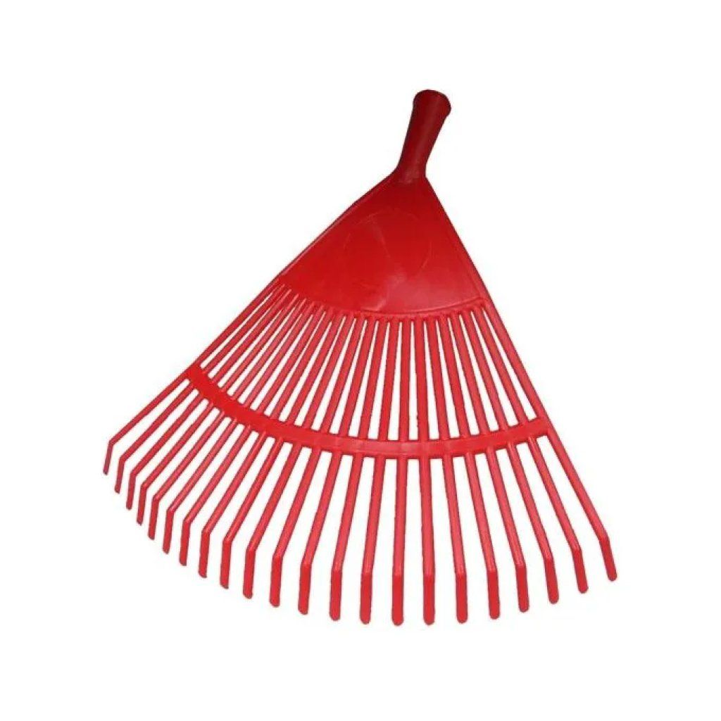 STEA 011 Scopa Raccogli Foglie 22 Denti, 42 cm STEA 011 Scopa Raccogli Foglie 22 Denti, 42 cm