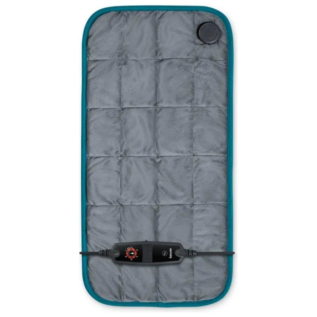 Beurer HK 145 Cuscino Termico Ponderato 60 x 30 cm