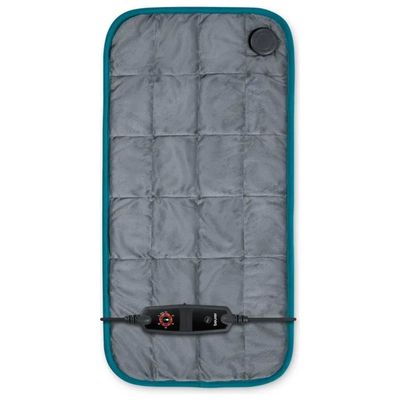 Beurer HK 145 Cuscino Termico Ponderato 60 x 30 cm Beurer HK 145 Cuscino Termico Ponderato 60 x 30 cm