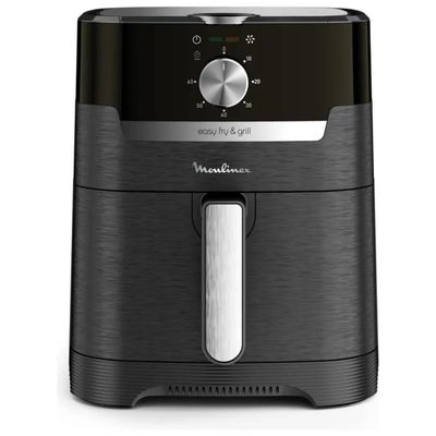 Moulinex Easy Fry & Grill EZ501810 – Friggitrice ad aria 4,6 L