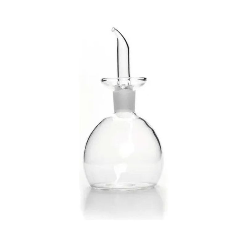 CLASSE Redonda – Oliera in vetro borosilicato 250 ml