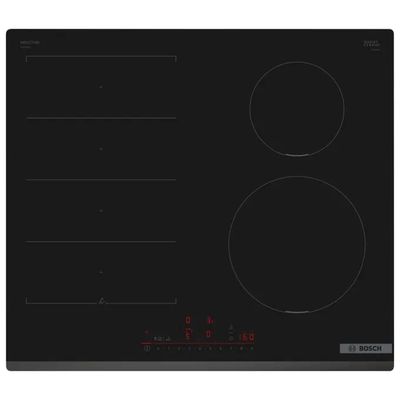 Bosch Serie 6 PIX631HC1E Piano cottura a induzione 60 cm