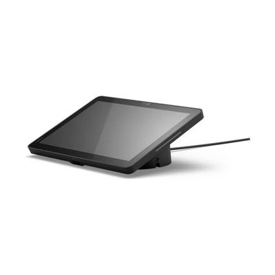 Jabra Control IP 8011-239 Controller Touch per Teams Rooms, 10,1″, Nero