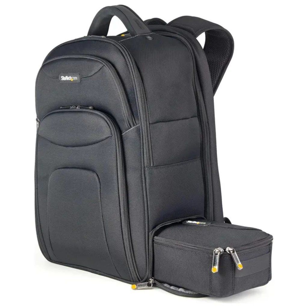 StarTech.com NTBKBAG173 – Zaino per laptop fino a 17,3” StarTech.com NTBKBAG173 – Zaino per laptop fino a 17,3”