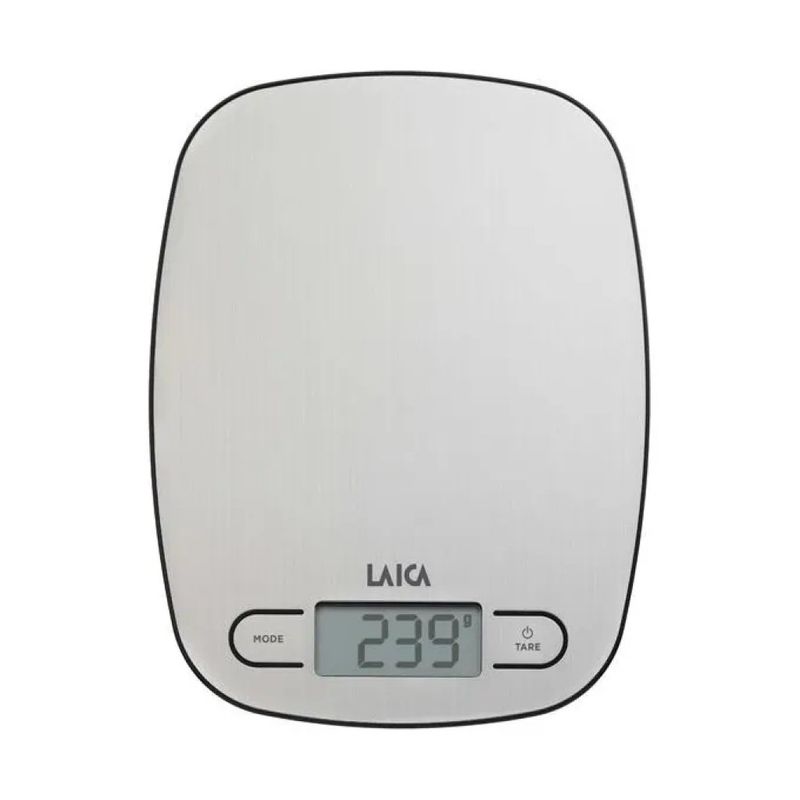 Laica KS1033 Bilancia Elettronica da Cucina 5 kg