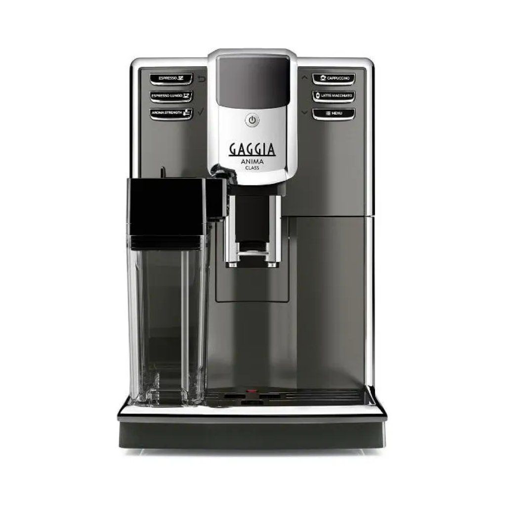 Gaggia Anima Class RI8759-01 Macchina da Caffè Automatica Nera Gaggia Anima Class RI8759-01 Macchina da Caffè Automatica Nera