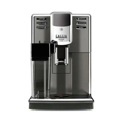 Gaggia Anima Class RI8759-01 Macchina da Caffè Automatica Nera
