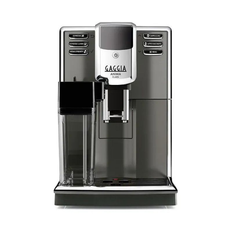 Gaggia Anima Class RI8759-01 Macchina da Caffè Automatica Nera