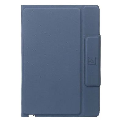 Tucano Custodia a Libro con Tastiera Bluetooth per Tablet fino a 10,1" - Blu