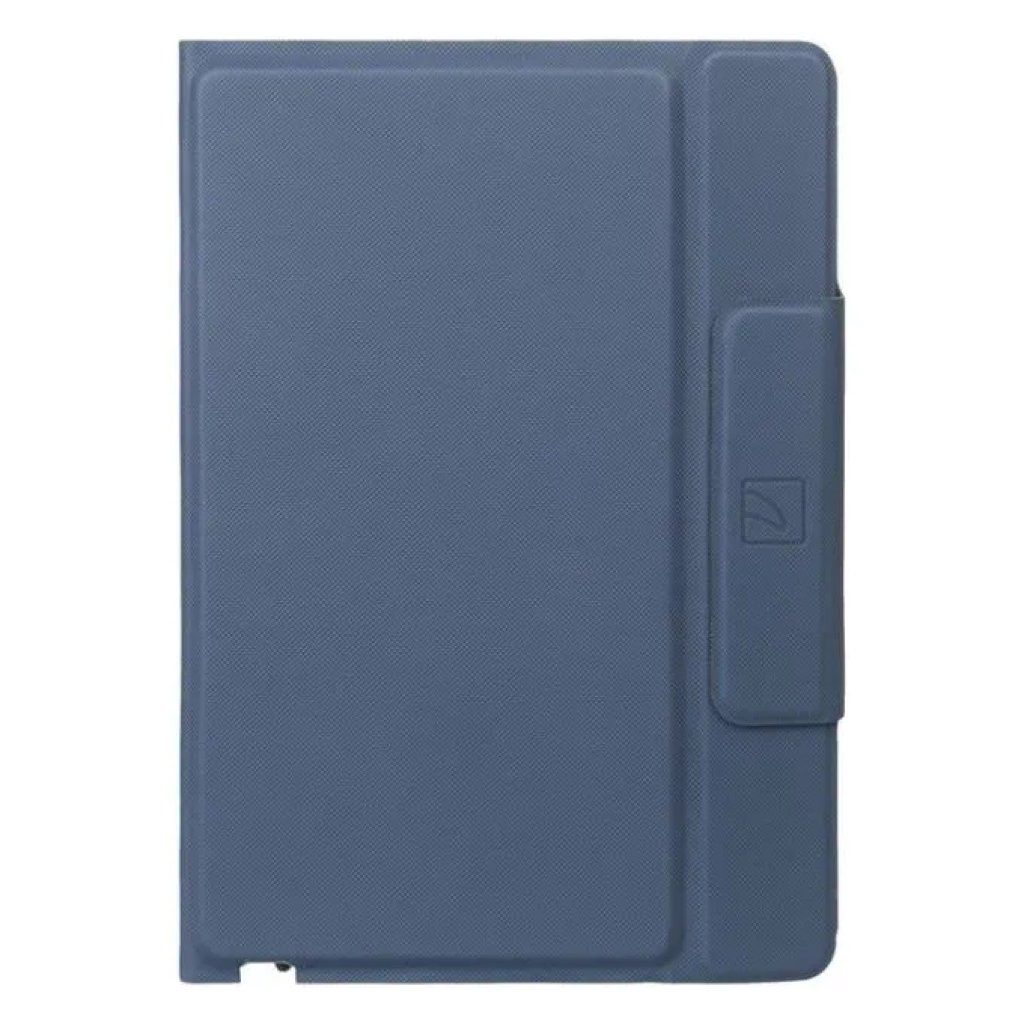 Tucano TAB-GA10-IT-B – Custodia con tastiera Bluetooth per tablet fino a 10,1” blu Tucano TAB-GA10-IT-B – Custodia con tastiera Bluetooth per tablet fino a 10,1” blu